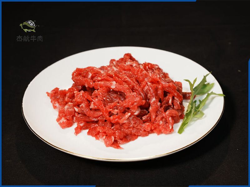 牛肉丝
