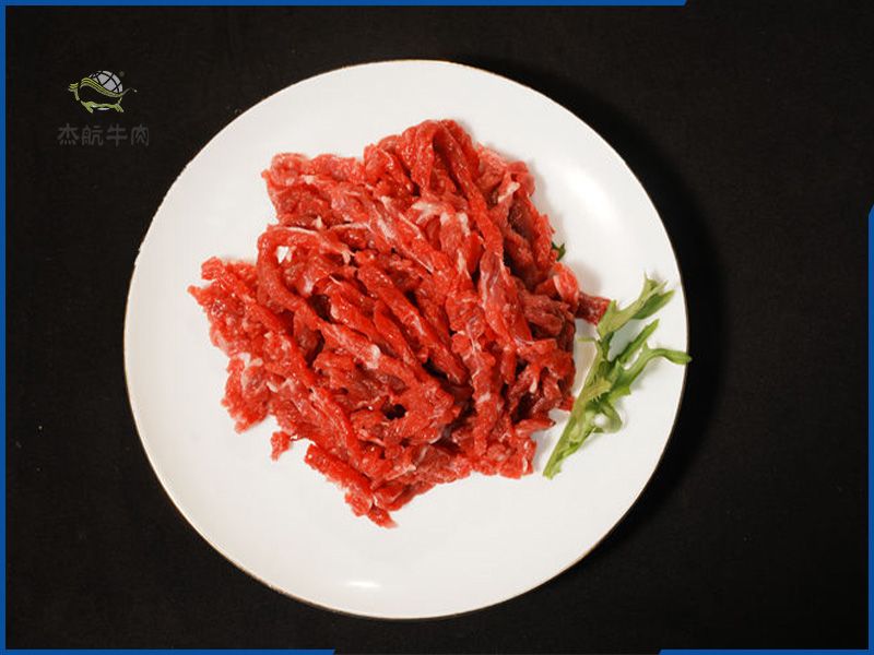 牛肉丝