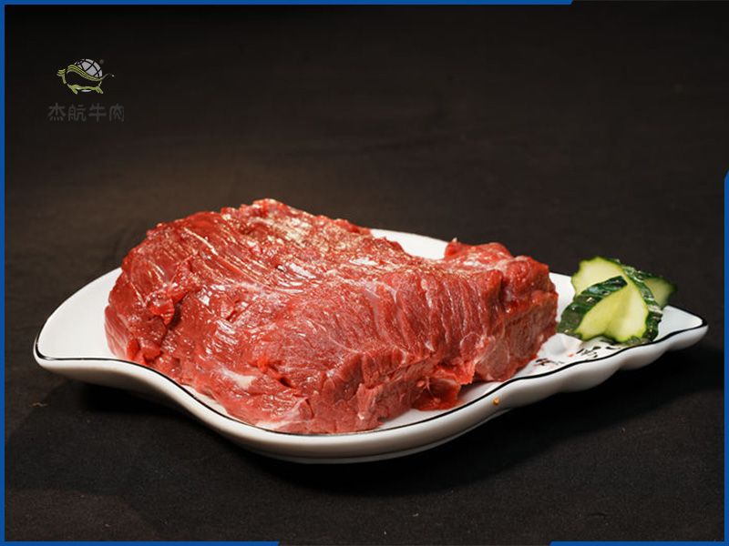 黄牛肉