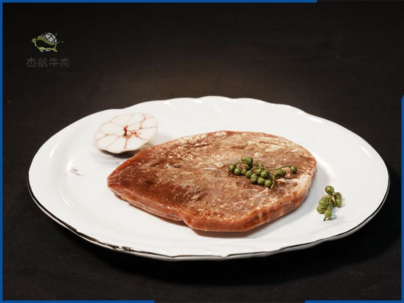 静腌菲力牛排