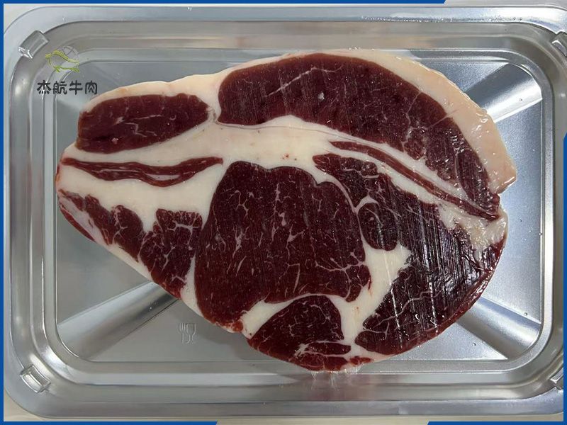 原切眼肉牛排