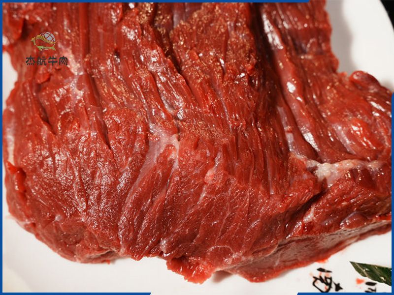 黄牛肉