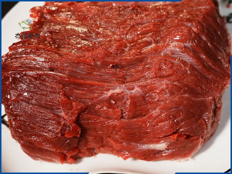 黄牛肉