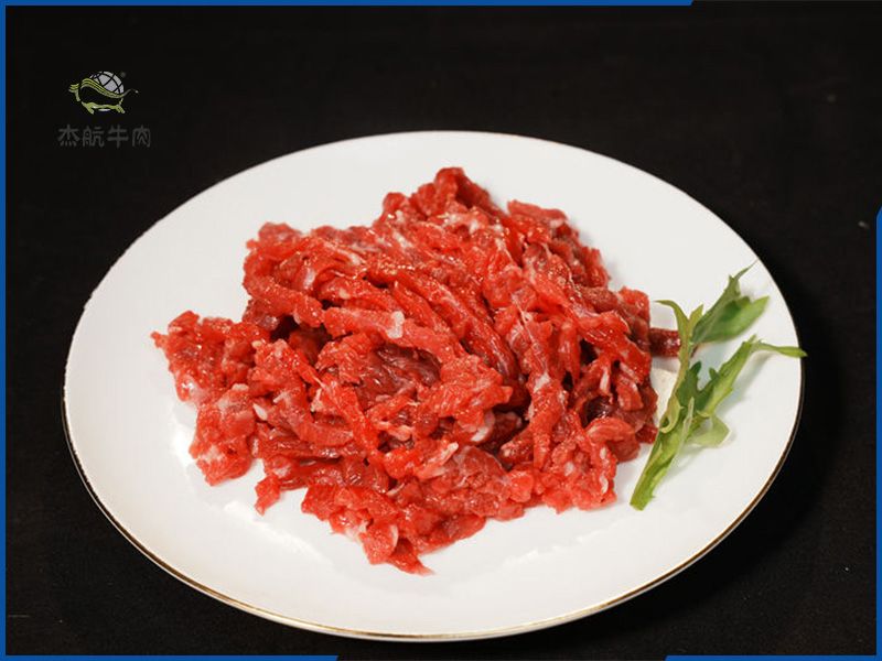 牛肉丝