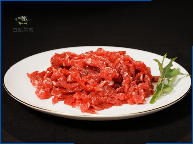 牛肉丝